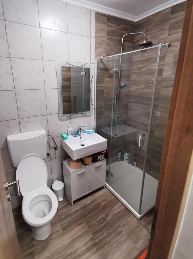 Apartman Lynx On Lake Sabljaci Ogulin Exterior foto