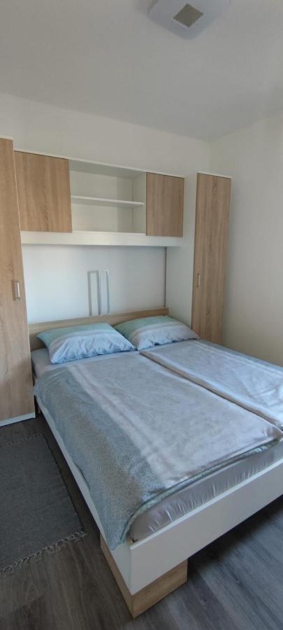 Apartman Lynx On Lake Sabljaci Ogulin Exterior foto